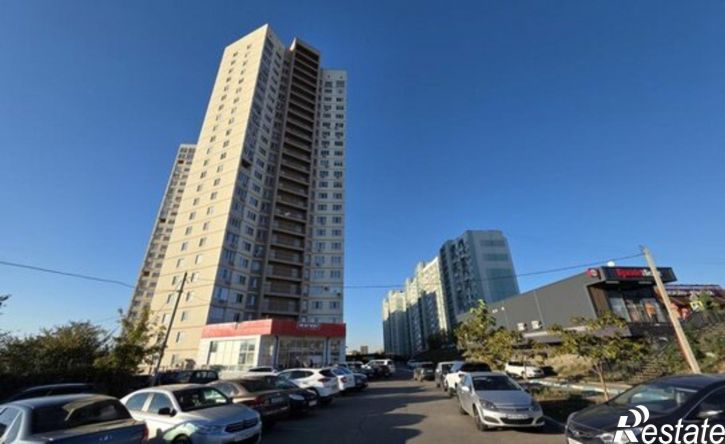 1-комн квартира ул им Орджоникидзе Г.К., 44,  д. 44