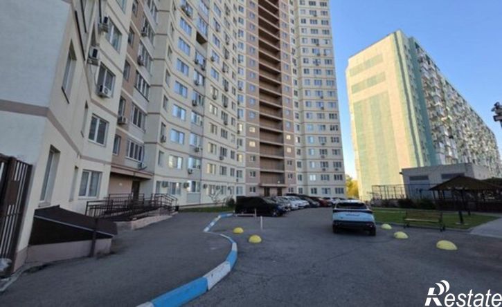 1-комн квартира ул им Орджоникидзе Г.К., 44,  д. 44