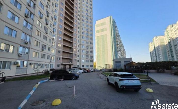 1-комн квартира ул им Орджоникидзе Г.К., 44,  д. 44