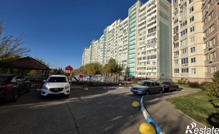 1-комн квартира ул им Орджоникидзе Г.К., 44,  д. 44