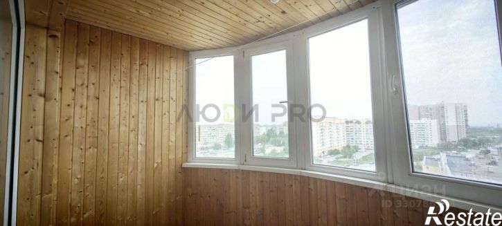 1-комн квартира улица Блинова Ф. А., 25Б,  д. 25Б