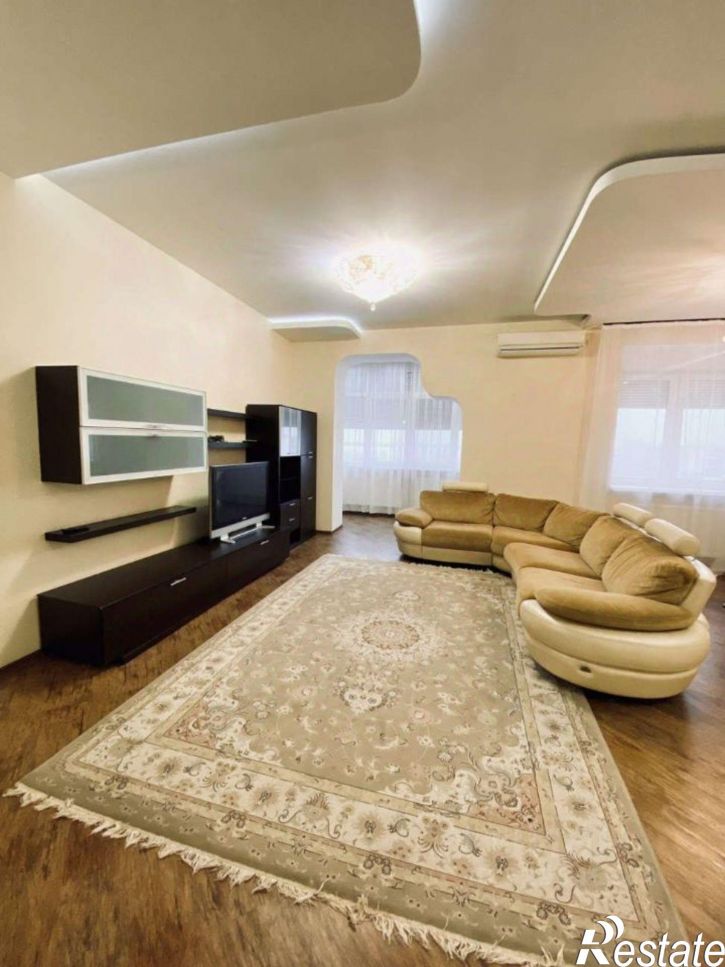 3-комн квартира 3-й Дегтярный проезд, 22А,  д. 22А