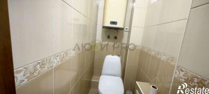 1-комн квартира улица Блинова Ф. А., 25Б,  д. 25Б