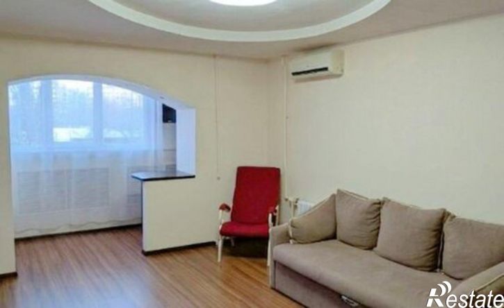 2-комн квартира улица Рахова, 64/70,  д. 64/70