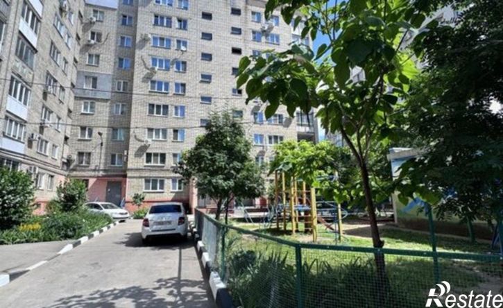 2-комн квартира улица Рахова, 64/70,  д. 64/70