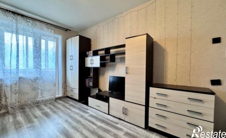 1-комн квартира ул Федоровская, 2 3,  д. 2 3,  к. 3