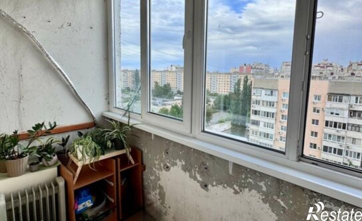 1-комн квартира ул Федоровская, 2 3,  д. 2 3,  к. 3