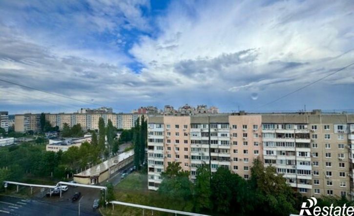 1-комн квартира ул Федоровская, 2 3,  д. 2 3,  к. 3