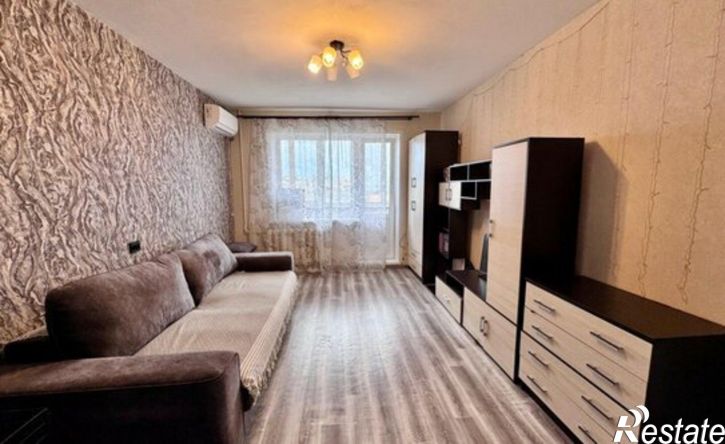 1-комн квартира ул Федоровская, 2 3,  д. 2 3,  к. 3