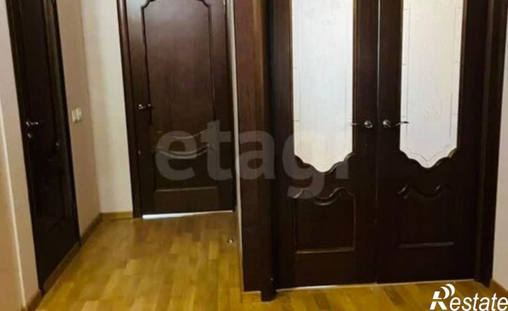 3-комн квартира ул Федоровская, 4,  д. 4