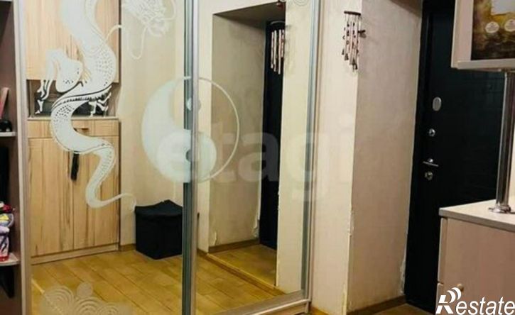 3-комн квартира ул Федоровская, 4,  д. 4