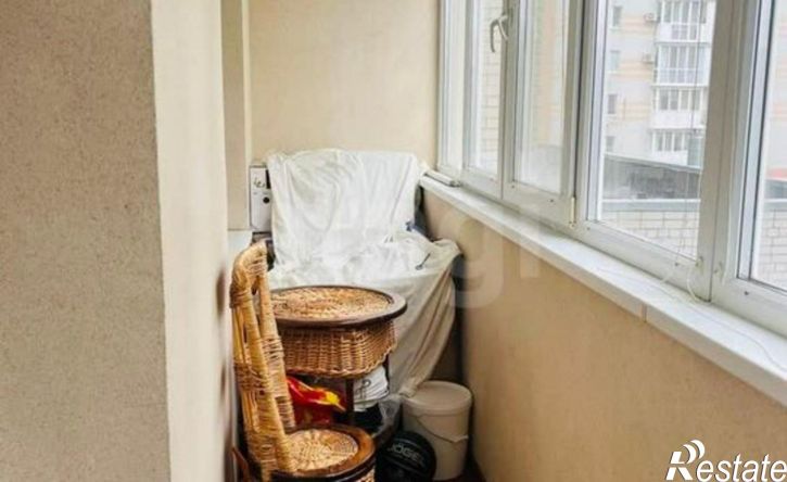 3-комн квартира ул Федоровская, 4,  д. 4