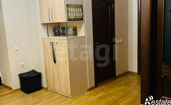 3-комн квартира ул Федоровская, 4,  д. 4