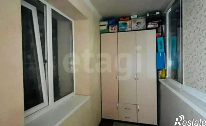 3-комн квартира ул Федоровская, 4,  д. 4