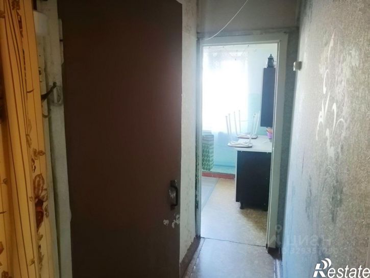 3-комн квартира село Михайловка