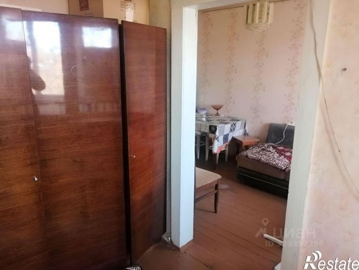 3-комн квартира село Михайловка