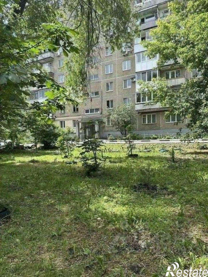 3-комн квартира пр-кт Энтузиастов, 30,  д. 30