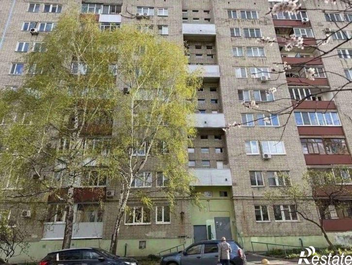 3-комн квартира ул Наумовская, 31/37,  д. 31/37