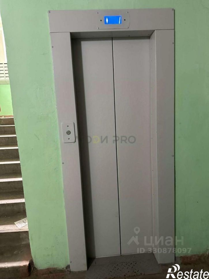 3-комн квартира пр-кт Энтузиастов, 30,  д. 30