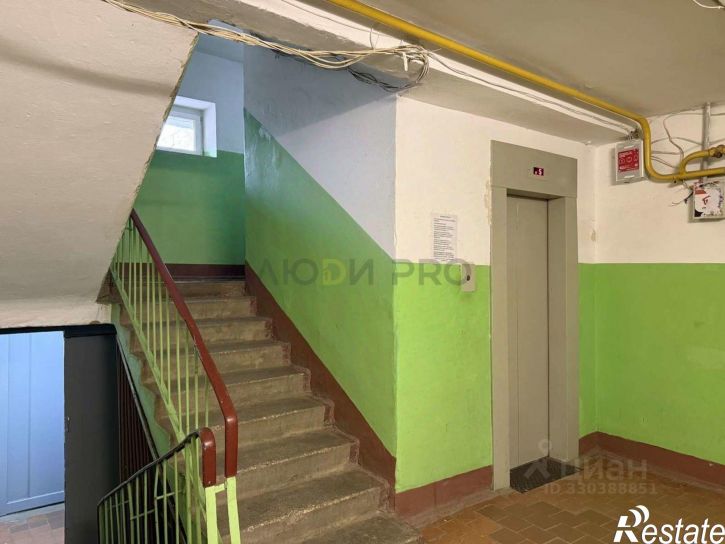 3-комн квартира ул Наумовская, 31/37,  д. 31/37