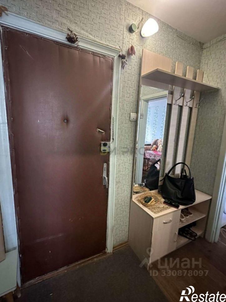 3-комн квартира пр-кт Энтузиастов, 30,  д. 30