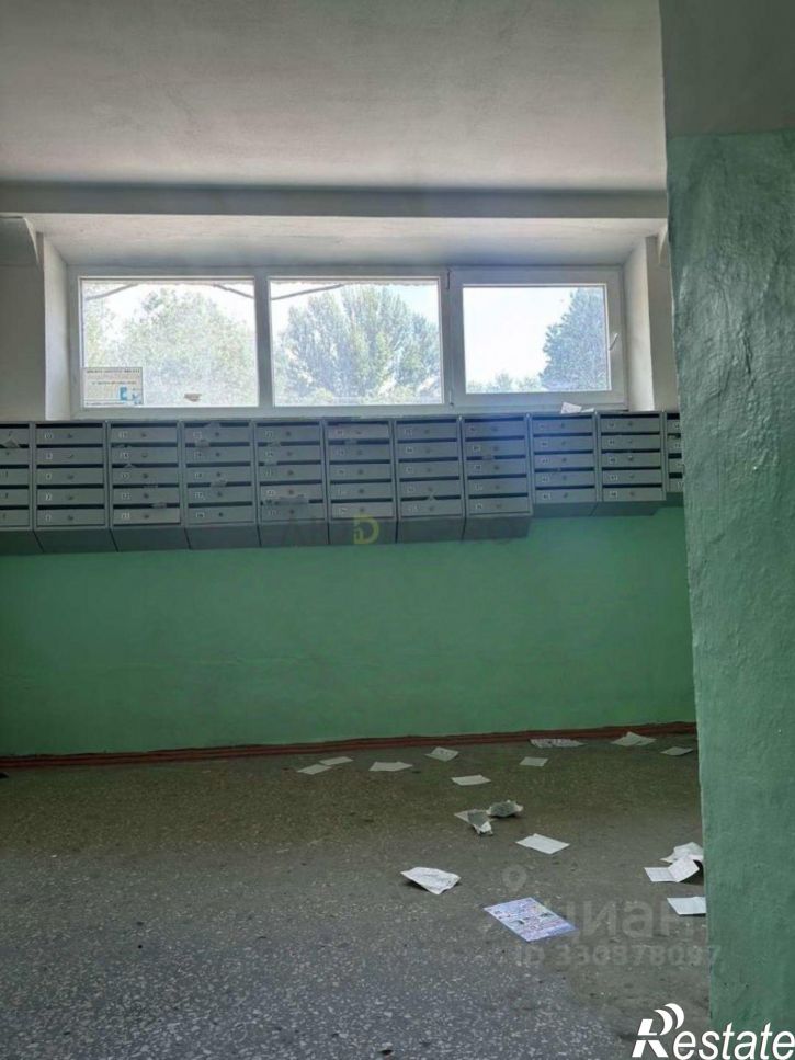 3-комн квартира пр-кт Энтузиастов, 30,  д. 30