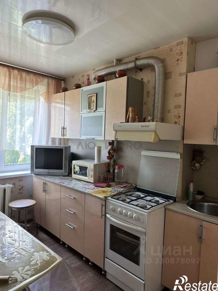 3-комн квартира пр-кт Энтузиастов, 30,  д. 30