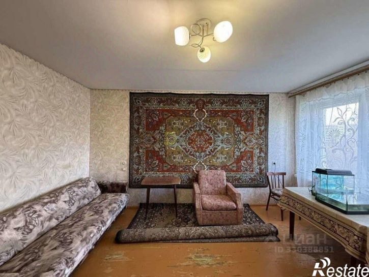 3-комн квартира ул Наумовская, 31/37,  д. 31/37