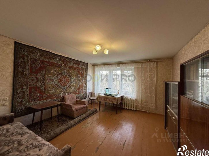 3-комн квартира ул Наумовская, 31/37,  д. 31/37