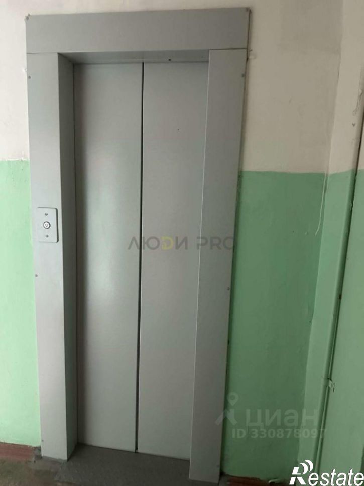 3-комн квартира пр-кт Энтузиастов, 30,  д. 30