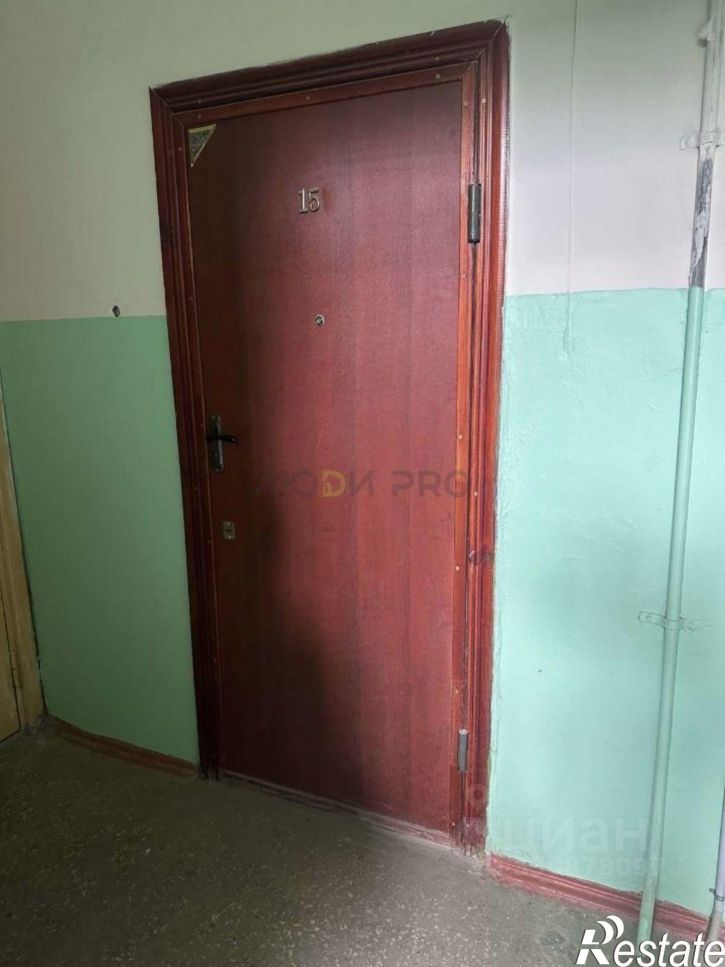 3-комн квартира пр-кт Энтузиастов, 30,  д. 30