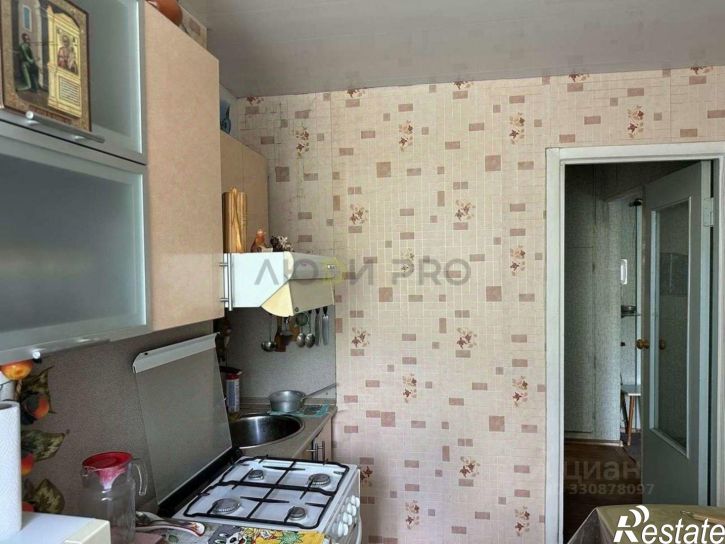 3-комн квартира пр-кт Энтузиастов, 30,  д. 30