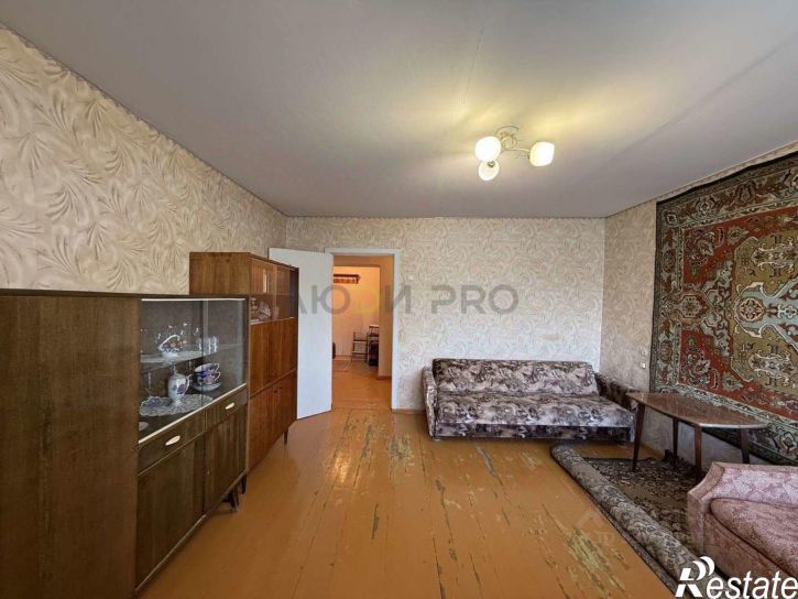 3-комн квартира ул Наумовская, 31/37,  д. 31/37