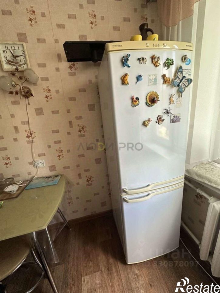 3-комн квартира пр-кт Энтузиастов, 30,  д. 30