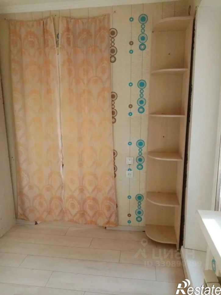 3-комн квартира улица Лебедева-Кумача, 81,  д. 81