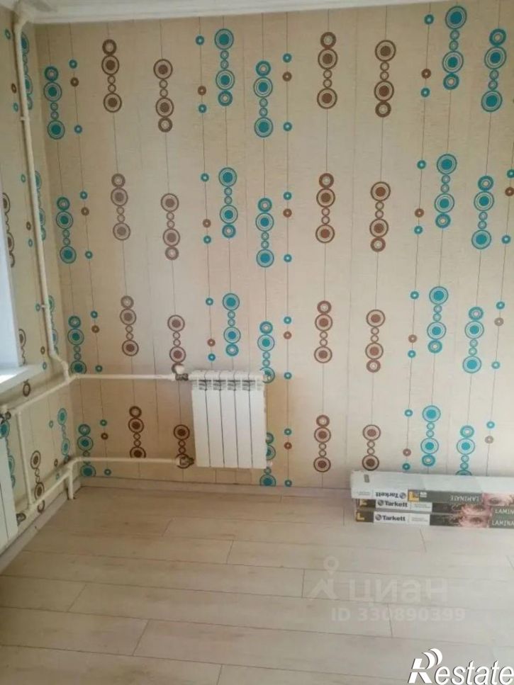 3-комн квартира улица Лебедева-Кумача, 81,  д. 81