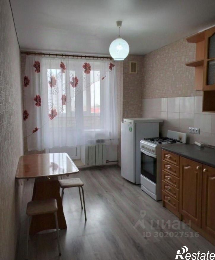 1-комн квартира улица Мысникова, 7,  д. 7