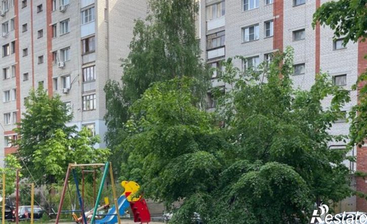 3-комн квартира улица Карла Маркса, 9/19,  д. 9/19