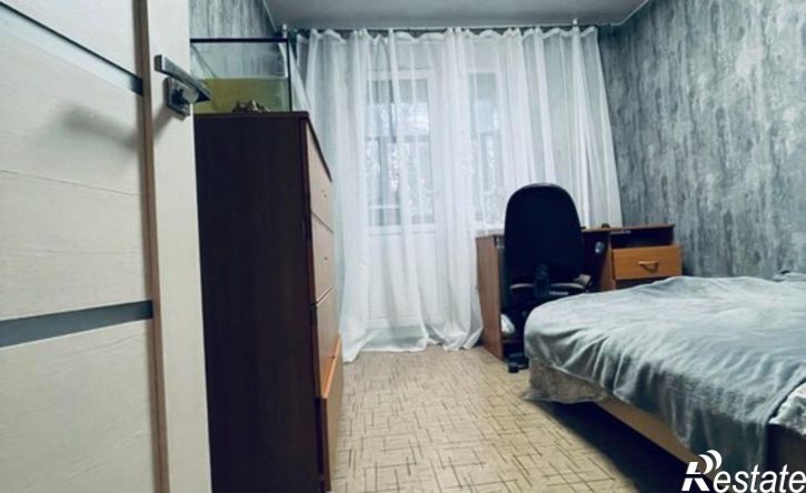 3-комн квартира улица Карла Маркса, 9/19,  д. 9/19