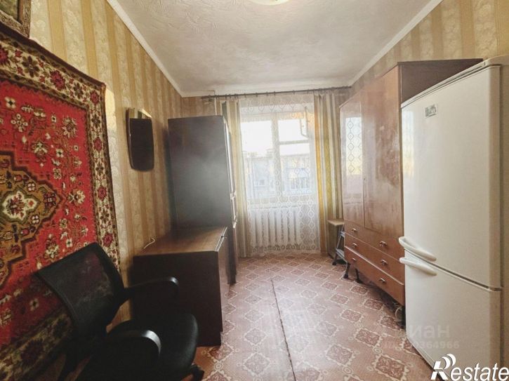 3-комн квартира Южная улица, 42Б,  д. 42Б