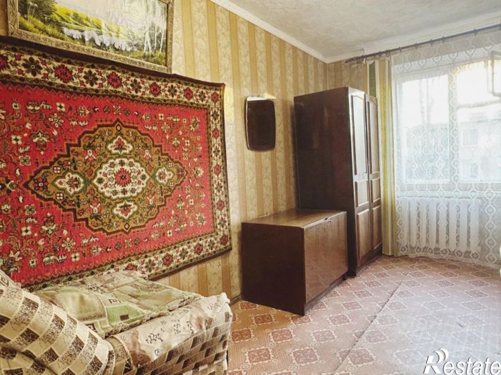 3-комн квартира Южная улица, 42Б,  д. 42Б