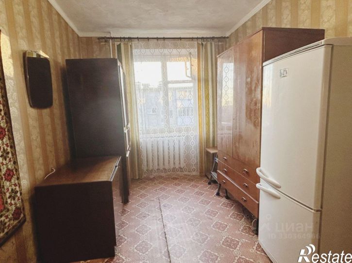 3-комн квартира Южная улица, 42Б,  д. 42Б