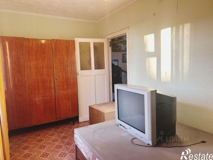3-комн квартира Южная улица, 42Б,  д. 42Б