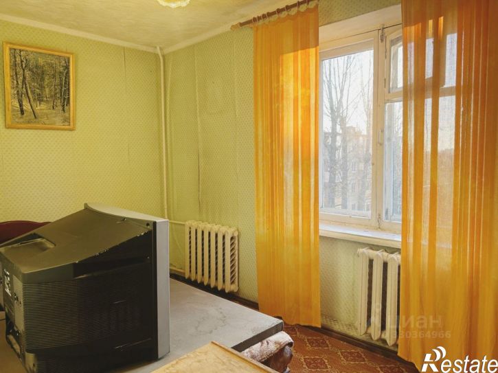 3-комн квартира Южная улица, 42Б,  д. 42Б