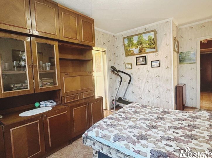 3-комн квартира Южная улица, 42Б,  д. 42Б