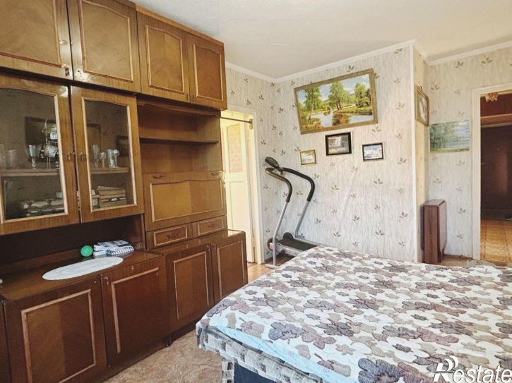 3-комн квартира Южная улица, 42Б,  д. 42Б
