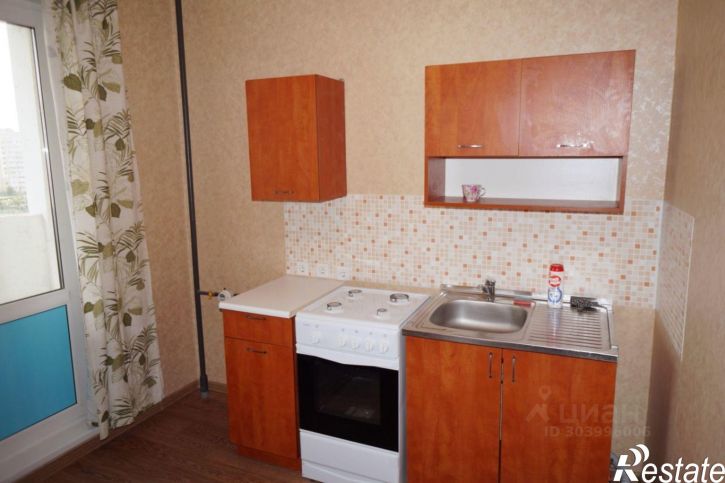 1-комн квартира ул им Гришаева В.И., 4,  д. 4