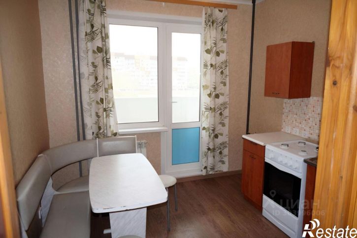 1-комн квартира ул им Гришаева В.И., 4,  д. 4