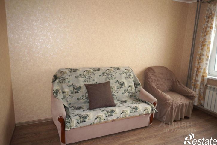 1-комн квартира ул им Гришаева В.И., 4,  д. 4