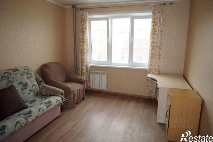 1-комн квартира ул им Гришаева В.И., 4,  д. 4